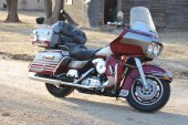 1996 Harley-Davidson Ultra Classic Tour Glide photo